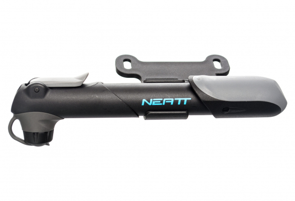 Mini Bomba Telescópica NEATT Oxygen Alu 3 Mini Bomba Telescópica NEATT Oxygen Alu