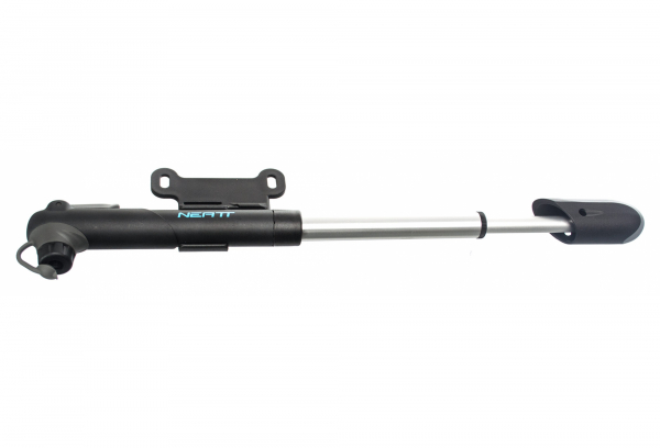 Mini Bomba Telescópica NEATT Oxygen Alu 5 Mini Bomba Telescópica NEATT Oxygen Alu - Imagen 3