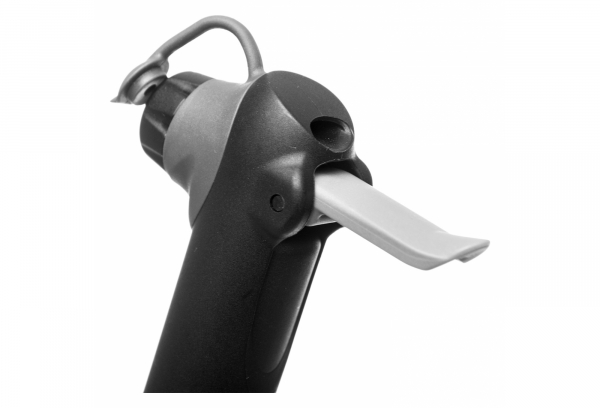 Mini Bomba Telescópica NEATT Oxygen Alu 7 Mini Bomba Telescópica NEATT Oxygen Alu - Imagen 5