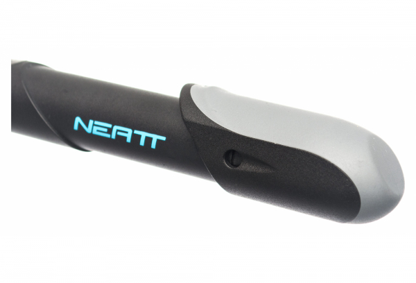 Mini Bomba Telescópica NEATT Oxygen Alu 8 Mini Bomba Telescópica NEATT Oxygen Alu - Imagen 6