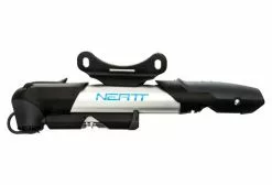 Bomba Manual De Precisión NEATT Con Manómetro