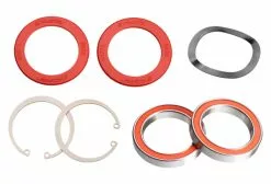 FSA BB30 Ceramic Bearing Kit (K-Force Light Road)