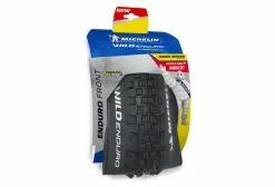 Cubierta Tubeless Ready Michelin Wild Enduro 27.5'' Plegable -Mantenimiento Ventas 2022 5ae3142b1ccac