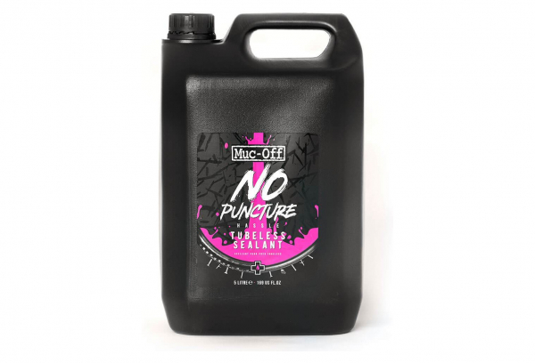 Muc-Off Tubeless Sealant 5L 3 Muc-Off Tubeless Sealant 5L