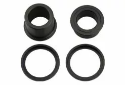 Dt-swiss DT Swiss Kit Adaptater De 9 Mm A 15x100 Mm Para Hub 350/370 Disco HWGXXX0004785S
