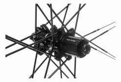 CRANKBROTHERS 2017 Wheelset Cobalt 3 29'' | 15x100mm/12x142mm | Black / Black -Mantenimiento Ventas 2022 5b572840693d0