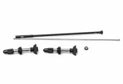 CRANKBROTHERS 2017 Wheelset Cobalt 3 29'' | 15x100mm/12x142mm | Black / Black -Mantenimiento Ventas 2022 5b572854888d6