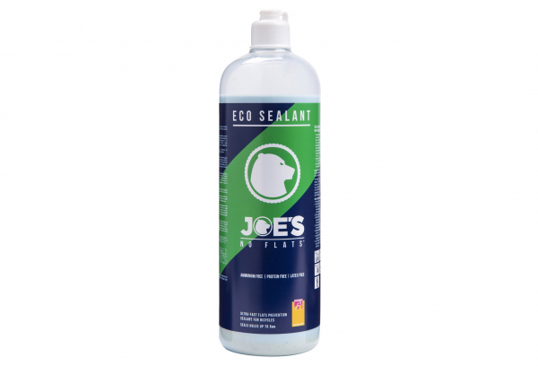 NO FLATS JOE'S ECO Sealant 1L 3 NO FLATS JOE'S ECO Sealant 1L