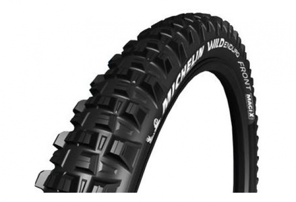 Cubierta Tubeless Ready Michelin Wild Enduro 29'' Plegable 3 Cubierta Tubeless Ready Michelin Wild Enduro 29'' Plegable