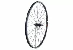 Rueda Trasera Bontrager AT550/FM31 29'' | 9x135mm / Núcleo Rueda  Libre 7 Velocidades