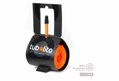 Tubolito Tube MTB 27.5+ Presta 42 Mm