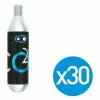 Crankbrothers Co2 Cartridge 16g (30 UNITS)