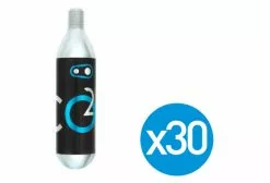 Crankbrothers Co2 Cartridge 16g (30 UNITS)