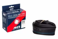 No Flats Joe's SIN PISOS Cámara De Aire Antipinchazos Joe's 27.5''x1.9-2.35'' Presta
