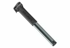 Syncros Boundary 2.0HP Hand Pump Basalt Grey Black (120 Psi / 8 Bar)