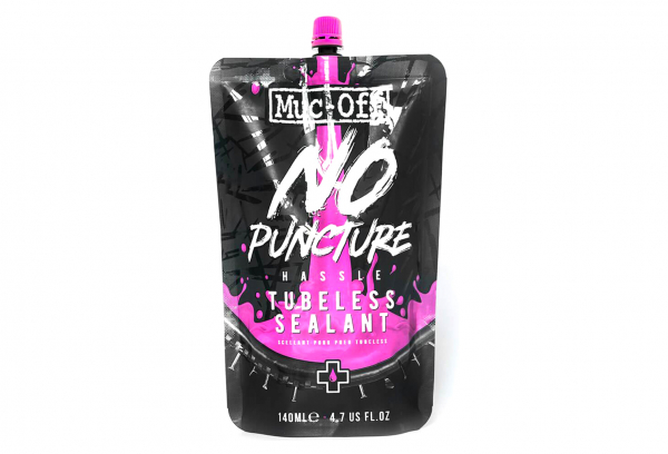 Muc-Off No Purrture Hassle Sellador Tubeless 140 Ml 3 Muc-Off No Purrture Hassle Sellador Tubeless 140 Ml