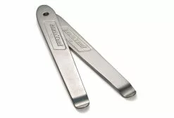 Park Tool TL-5C Heavy Duty Steel Tire Lever Set