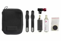 Bontrager Pro Flat Pack Noir