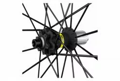 Par De Ruedas 2019 Mavic Deemax Pro 27.5'' | Boost 15x110-12x148mm | Edición Limitada Sam Hill -Mantenimiento Ventas 2022 5ca309a166019 1