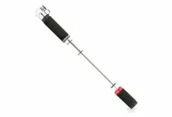 Zefal MINI-PUMPS Z Cross XL Black -Mantenimiento Ventas 2022 5cacab4563f4e