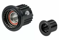 Dt-swiss DT Swiss Micro Spline Ratchet 12x142mm Cuerpo De Buje Libre