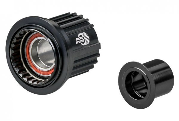 Dt-swiss DT Swiss Micro Spline Ratchet 12x142mm Cuerpo De Buje Libre 3 Dt-swiss DT Swiss Micro Spline Ratchet 12x142mm Cuerpo De Buje Libre