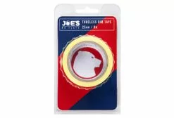 No Flats Joe's Fondo De Llanta Sin Tubo Joe's No Flats 9m X 25mm