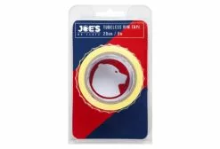 No Flats Joe's Fondo De Llantas Sin Cámara Joe's 9 Mx 33 Mm