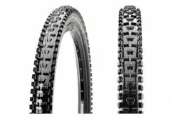 Cubierta Tubetype Maxxis High Roller II 26''x2.40 Plegable