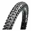 Cubierta Tubetype Maxxis Minion DHF 26''x2.35 Rígida -Mantenimiento Ventas 2022 r maxxisminiondhf