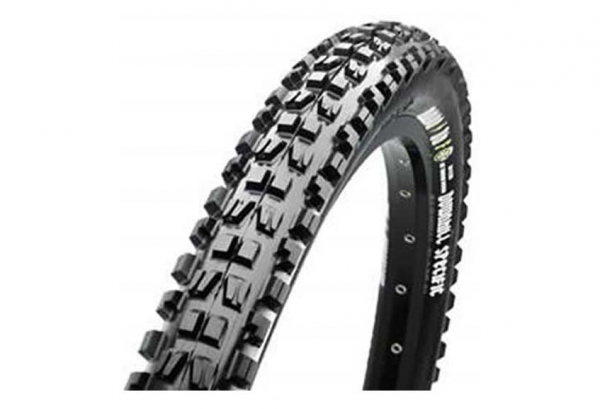 Cubierta Tubetype Maxxis Minion DHF 26''x2.35 Rígida 3 Cubierta Tubetype Maxxis Minion DHF 26''x2.35 Rígida
