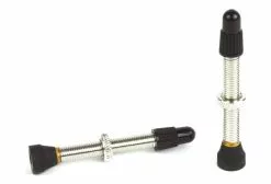 Válvulas NOTUBES Tubeless 44 Mm X 2 (par)